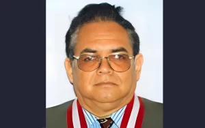 Eduardo Alberto Palacios Villar