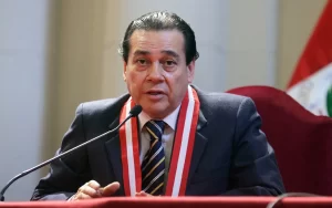 Enrique Javier Mendoza Ramírez