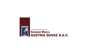 MINERA AUSTRIA DUVAZ
