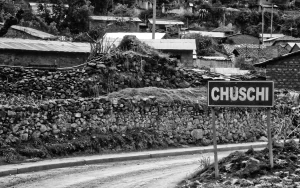 Caso Chuschi, Ayacucho